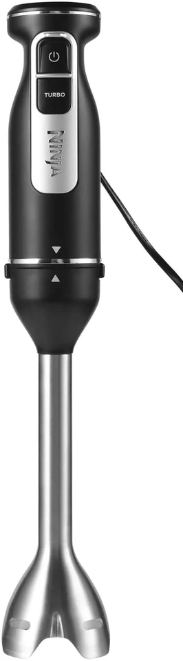 Rankinis trintuvas Ninja Foodi 3-in-1 CI100EU