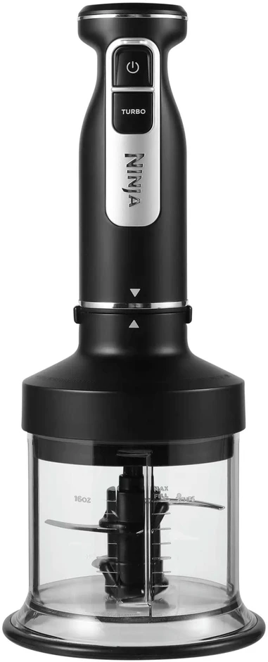 Rankinis trintuvas Ninja Foodi 3-in-1 CI100EU