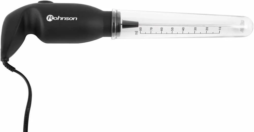 Rohnson R-500n