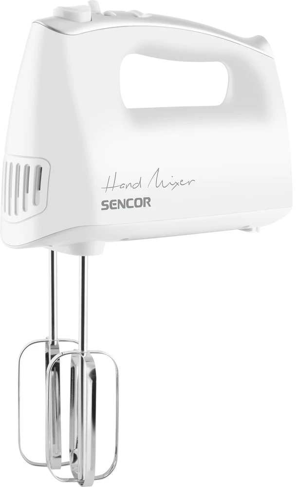 Plakiklis Sencor SHM 5206WH-EUE3