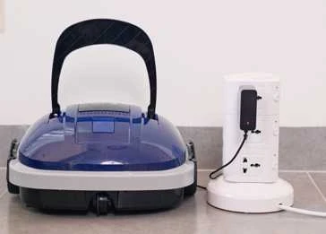 Cf Group CF 45 AKU Automatic Vacuum Cleaner