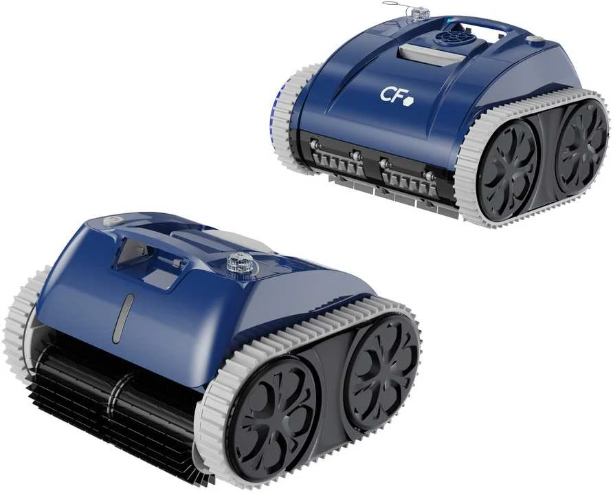 Cf Group CF 200 AKU Automatic Vacuum Cleaner