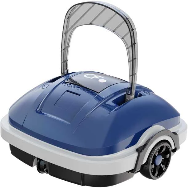 Cf Group CF 45 AKU Automatic Vacuum Cleaner