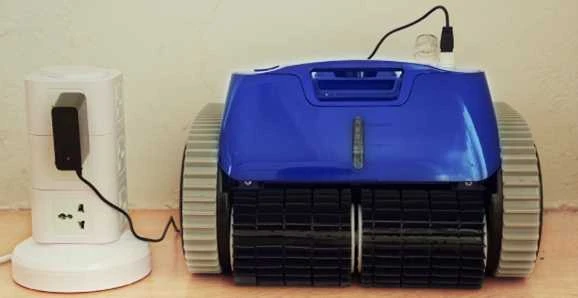 Cf Group CF 200 AKU Automatic Vacuum Cleaner