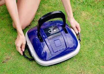 Cf Group CF 45 AKU Automatic Vacuum Cleaner