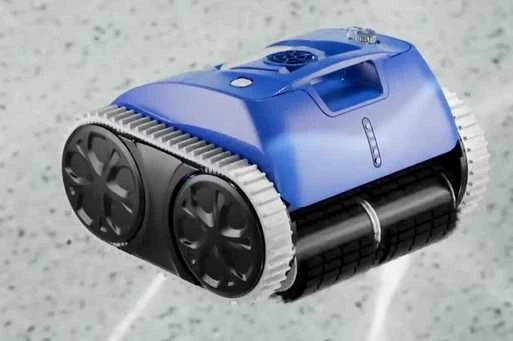 Cf Group CF 200 AKU Automatic Vacuum Cleaner