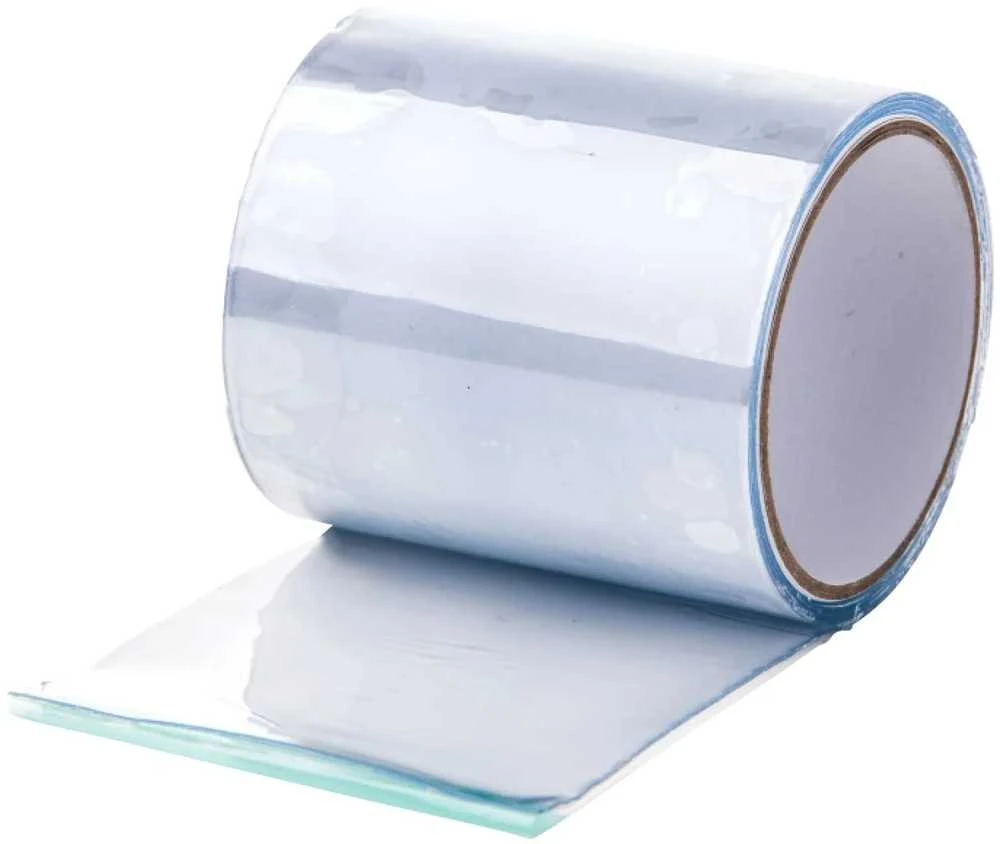 CF Group CF Heissner remonto lipni permatoma juosta „easy FIX“ 150 x 10 cm 3000836SF