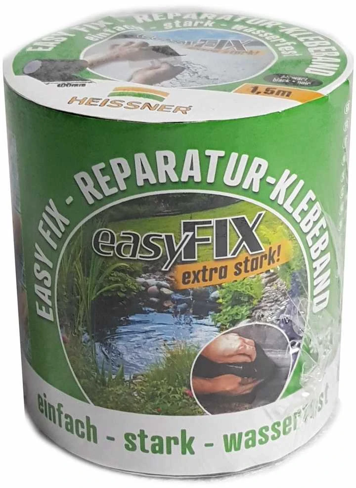 Heissner Easy Fix remonto juosta 150 cm