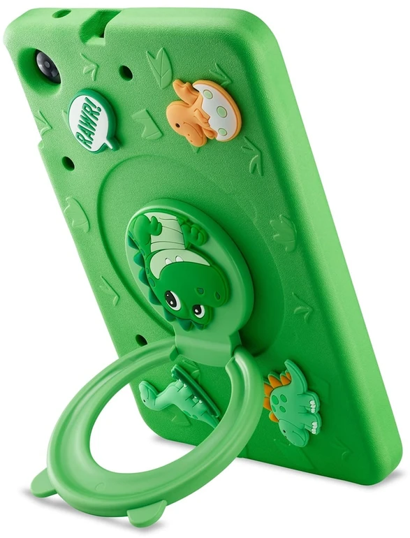 ACER Planšetė Iconia A11 for Kids (A11-21P-A27H),A333,11"WXGA+,4GB,128GB eMMC,Android 15,Žalias