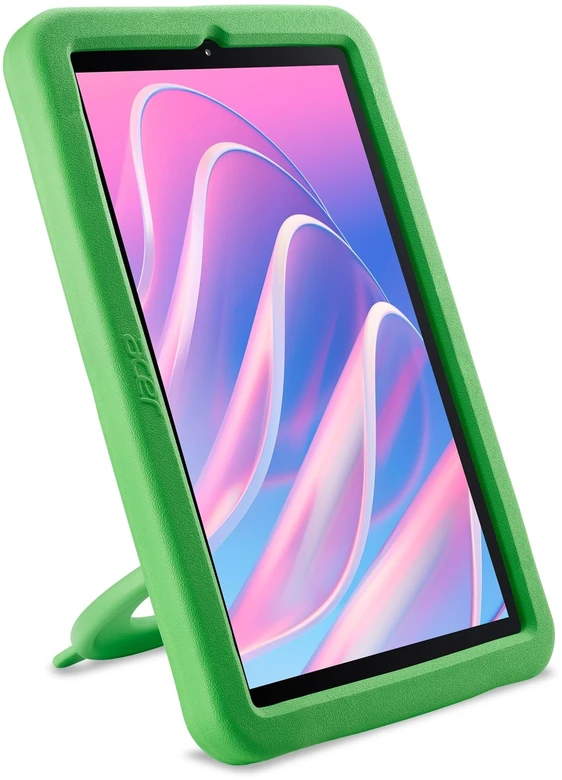 ACER Planšetė Iconia A11 for Kids (A11-21P-A27H),A333,11"WXGA+,4GB,128GB eMMC,Android 15,Žalias