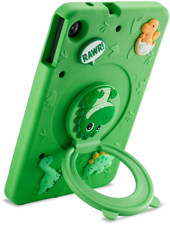 ACER Planšetė Iconia A11 for Kids (A11-21P-A27H),A333,11"WXGA+,4GB,128GB eMMC,Android 15,Žalias
