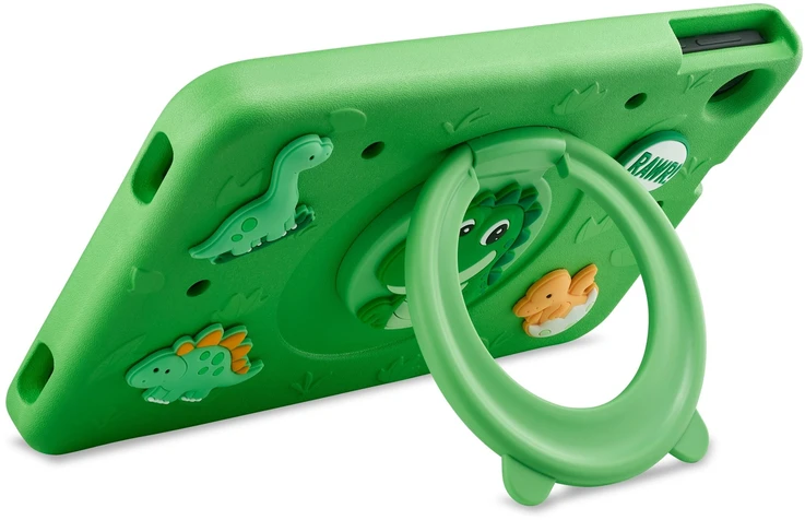 ACER Planšetė Iconia A11 for Kids (A11-21P-A27H),A333,11"WXGA+,4GB,128GB eMMC,Android 15,Žalias