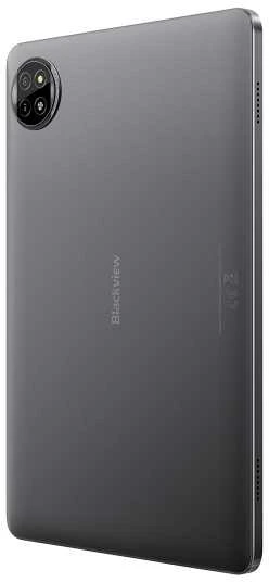 Planšetė TAB20 10" 4/64GB WIFI/TAB20WIFI Pilkas BLACKVIEW