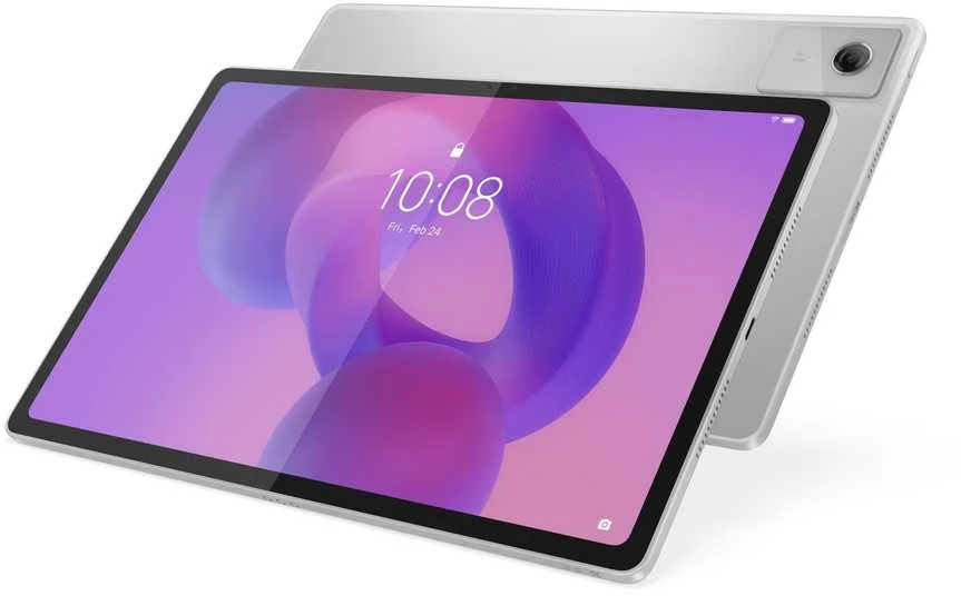 Planšetė Lenovo Idea TAB PLUS 256 GB + 12 GB pilka / 12,1" / 2560 x 1600 / 12 GB / 256 GB / 8 MP + 13 MP / Android 15