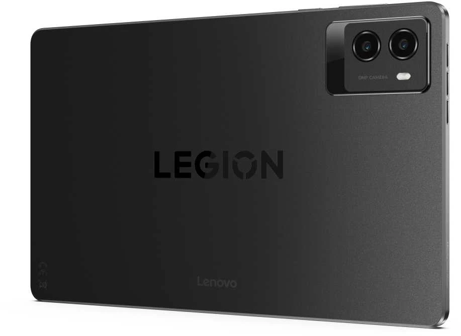 Planšetė Lenovo LEGION TAB juoda