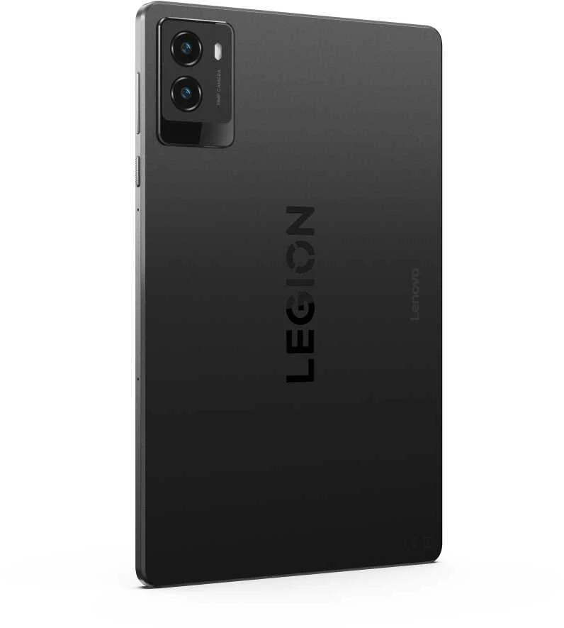 Planšetė Lenovo LEGION TAB juoda