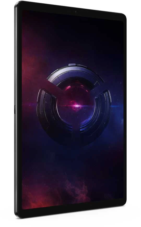 Planšetė Lenovo LEGION TAB juoda
