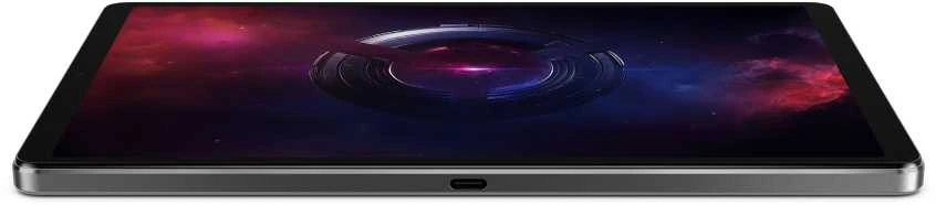 Planšetė Lenovo LEGION TAB juoda