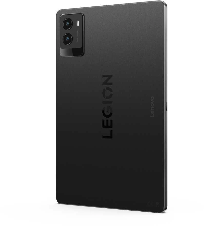 Planšetė Lenovo LEGION TAB juoda