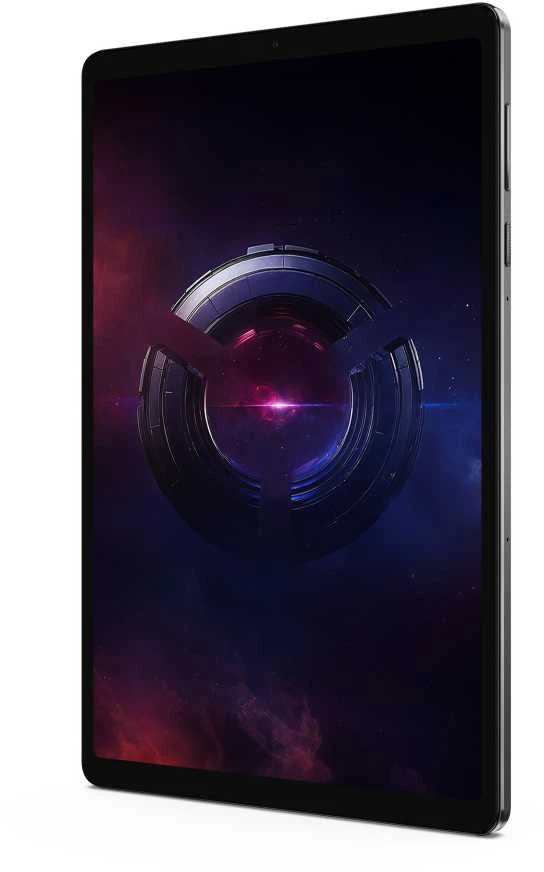 Planšetė Lenovo LEGION TAB juoda