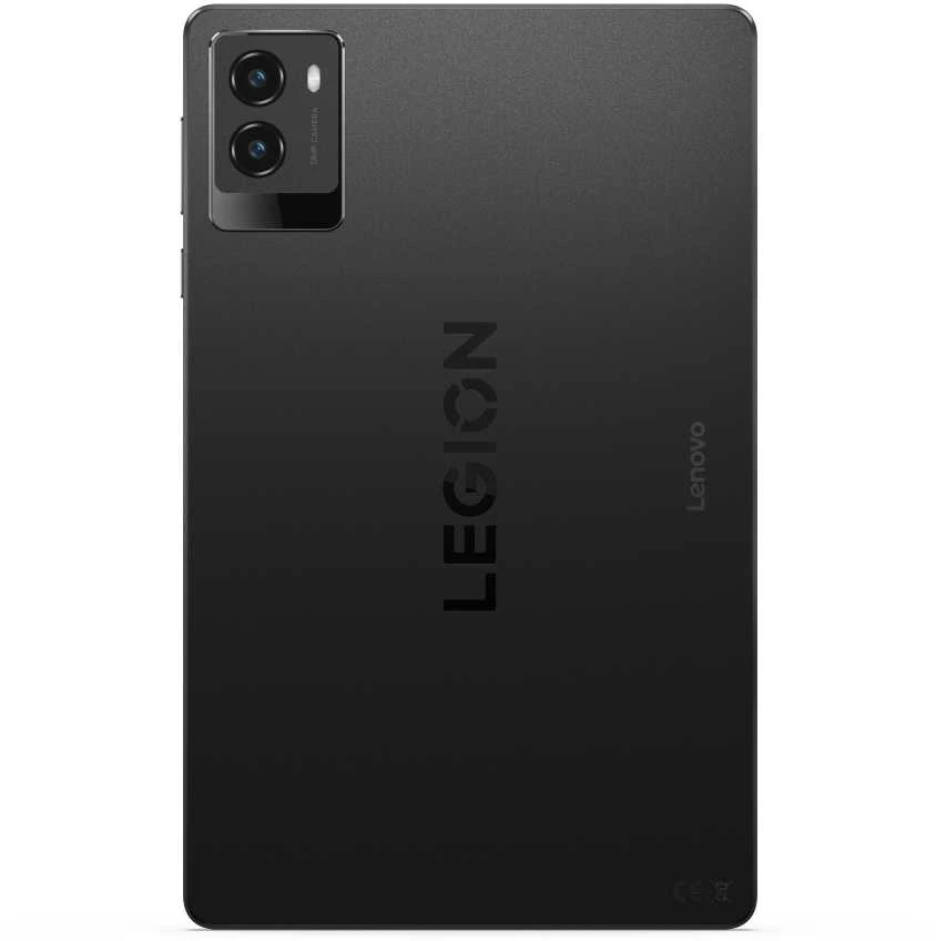Planšetė Lenovo LEGION TAB juoda