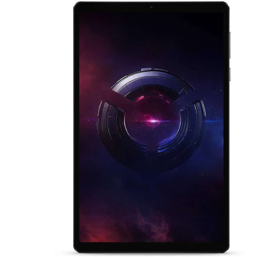 Planšetė Lenovo LEGION TAB juoda