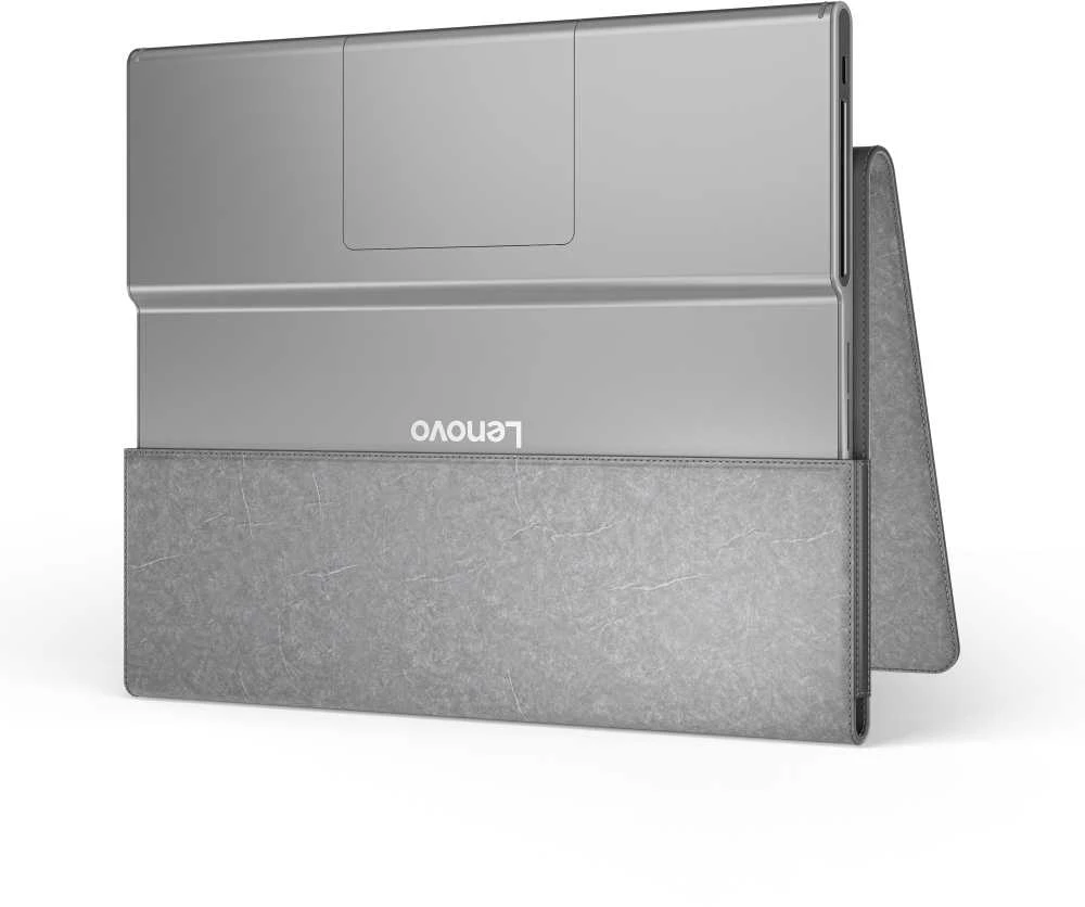 Planšetė Lenovo Tab Plus (TB351FU) 8GB + 128GB Luna Pilkas