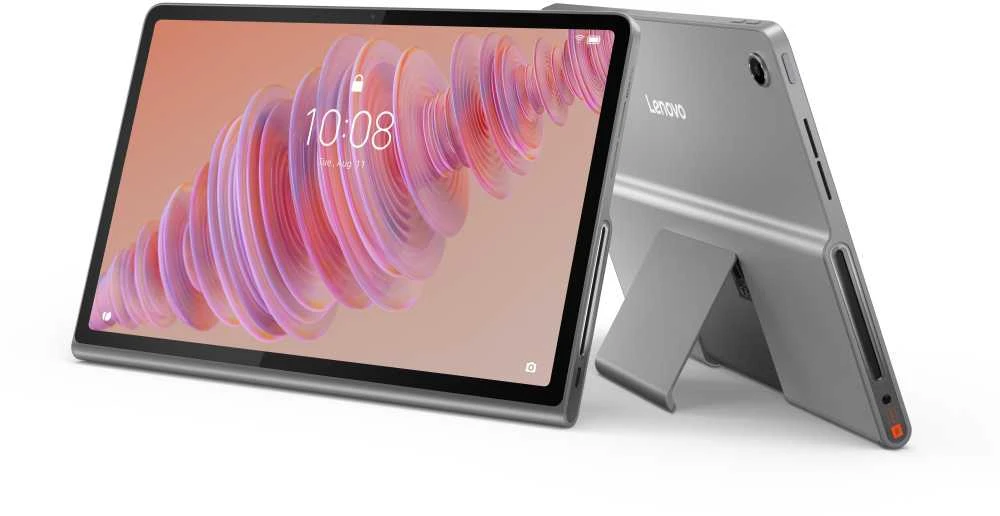 Planšetė Lenovo Tab Plus (TB351FU) 8GB + 128GB Luna Pilkas