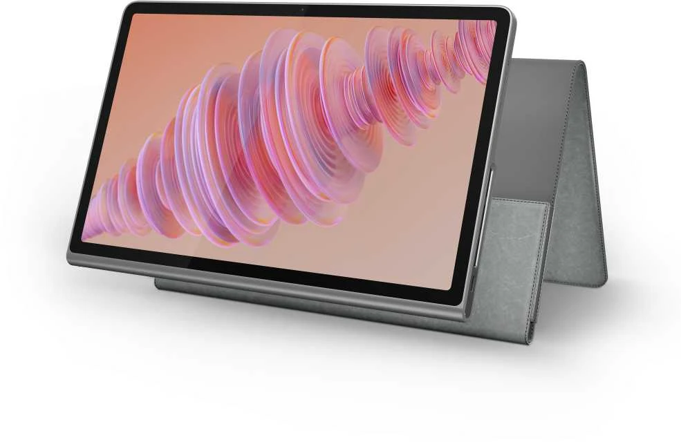 Planšetė Lenovo Tab Plus (TB351FU) 8GB + 128GB Luna Pilkas