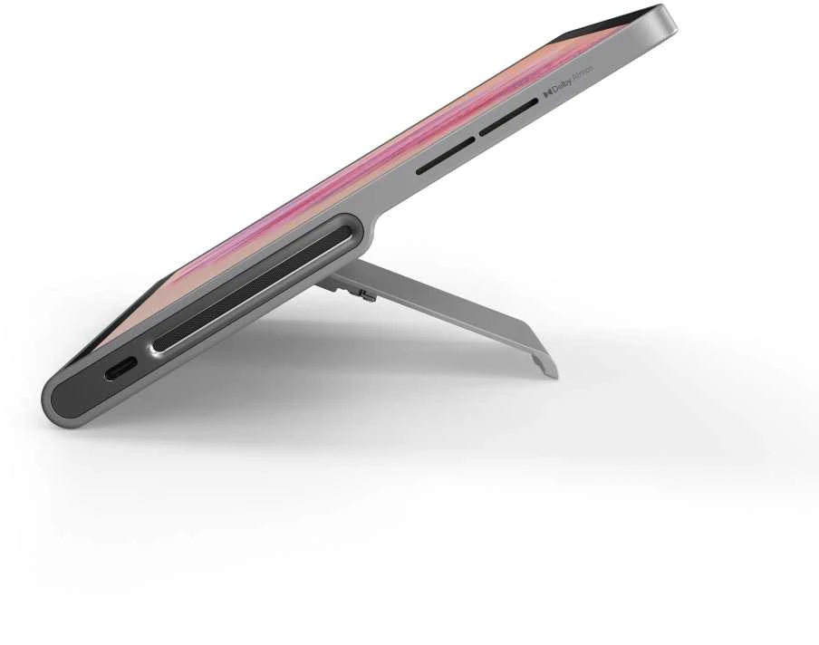 Planšetė Lenovo Tab Plus (TB351FU) 8GB + 128GB Luna Pilkas