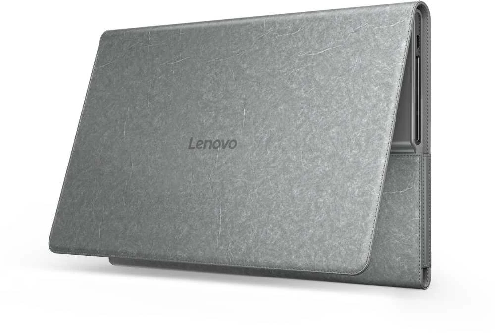 Planšetė Lenovo Tab Plus (TB351FU) 8GB + 128GB Luna Pilkas