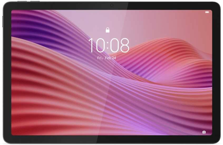 Planšetė Lenovo Tab 10.1" LTE (TB311XU) 4GB + 64GB Luna Pilkas + dangtelis su stovu
