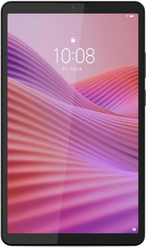 Planšetė Lenovo Tab One 8.7" 64 GB pilkas (ZAF00235CZ)