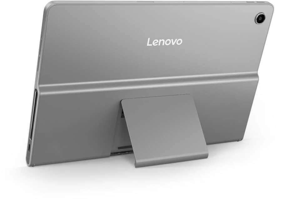 Planšetė Lenovo Tab Plus (TB351FU) 8GB + 256GB Luna Pilkas + case