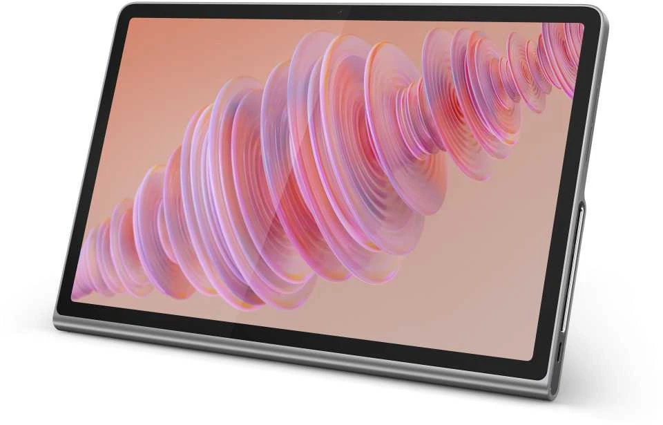 Planšetė Lenovo Tab Plus (TB351FU) 8GB + 256GB Luna Pilkas + case