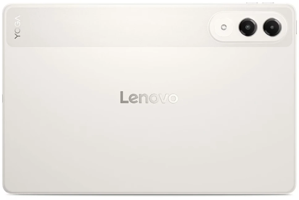 Planšetė „Lenovo Yoga Tab“ (TB710FU) 12 GB + 256 GB „Seashell“ + rašiklis + klaviatūra (ZAG60160CZ)
