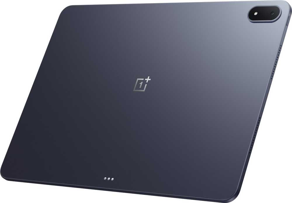 Planšetė OnePlus Pad 3 13.2 12GB RAM 256GB – Mėlyna