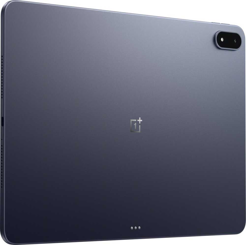 Planšetė OnePlus Pad 3 13.2 12GB RAM 256GB – Mėlyna