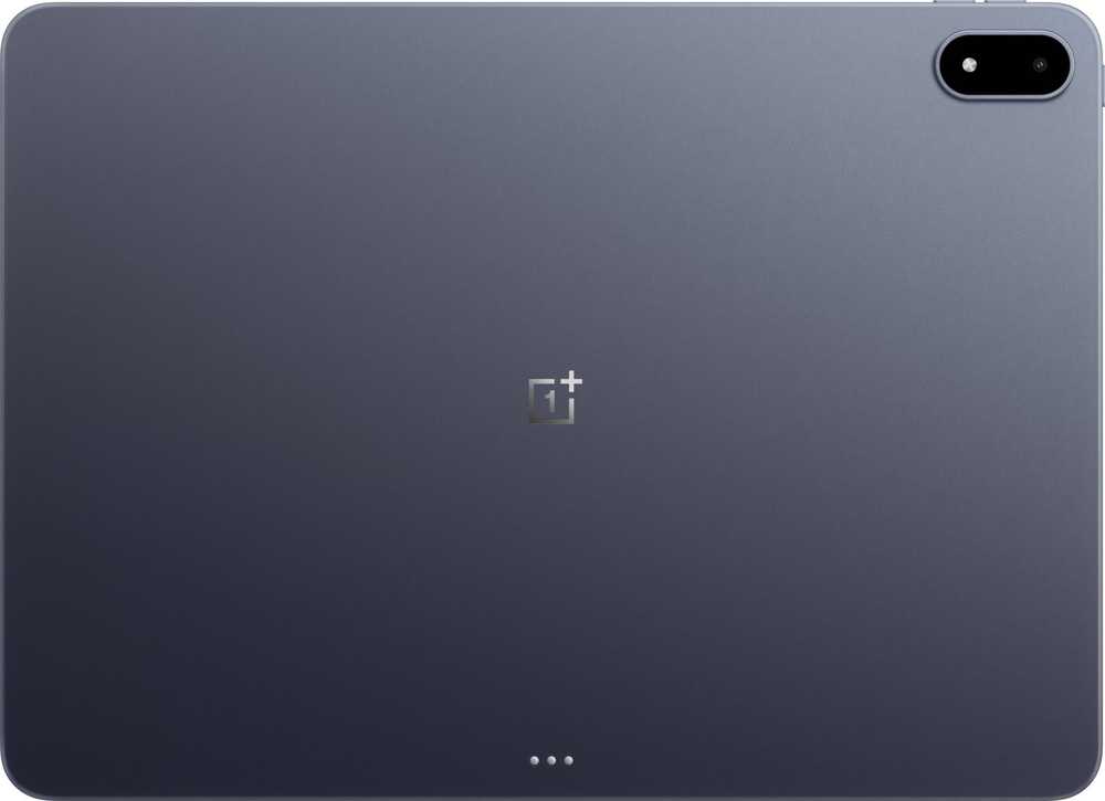 Planšetė OnePlus Pad 3 13.2 12GB RAM 256GB – Mėlyna