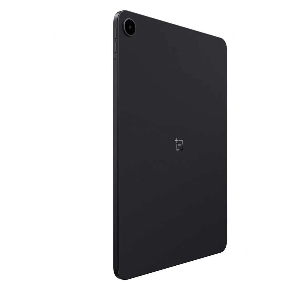 Planšetė OnePlus Pad Go 2 12.1 8GB RAM 256GB 5G – Juodas