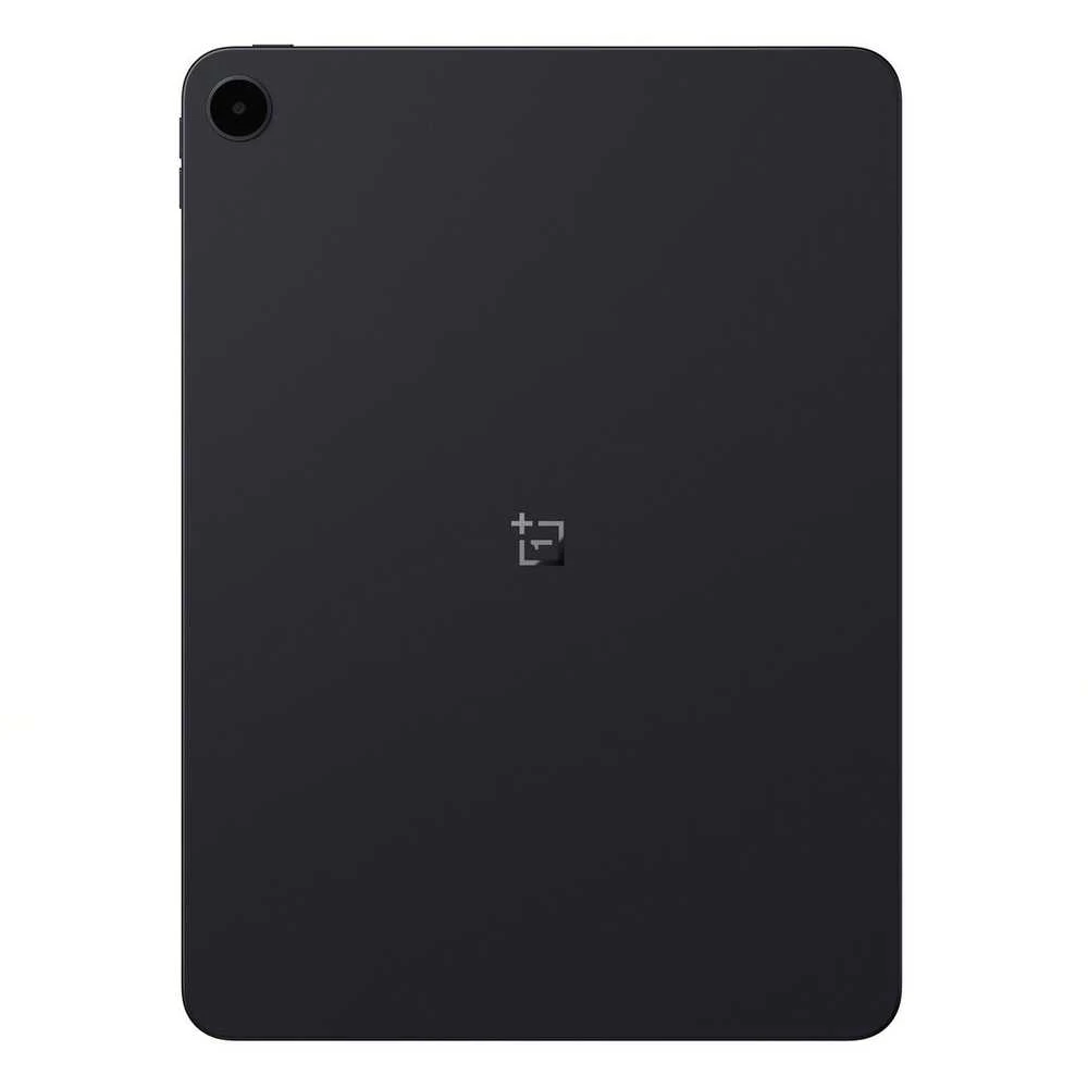 Planšetė OnePlus Pad Go 2 12.1 8GB RAM 128GB WiFi – Juodas