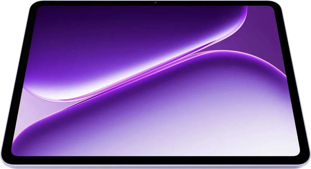 Planšetė OnePlus Pad Go 2 8/128GB Wi-Fi Violetinis