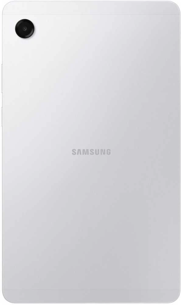 Planšetė Samsung Galaxy Tab A11 X130 8.7 WiFi 4GB RAM 64GB – Sidabrinis