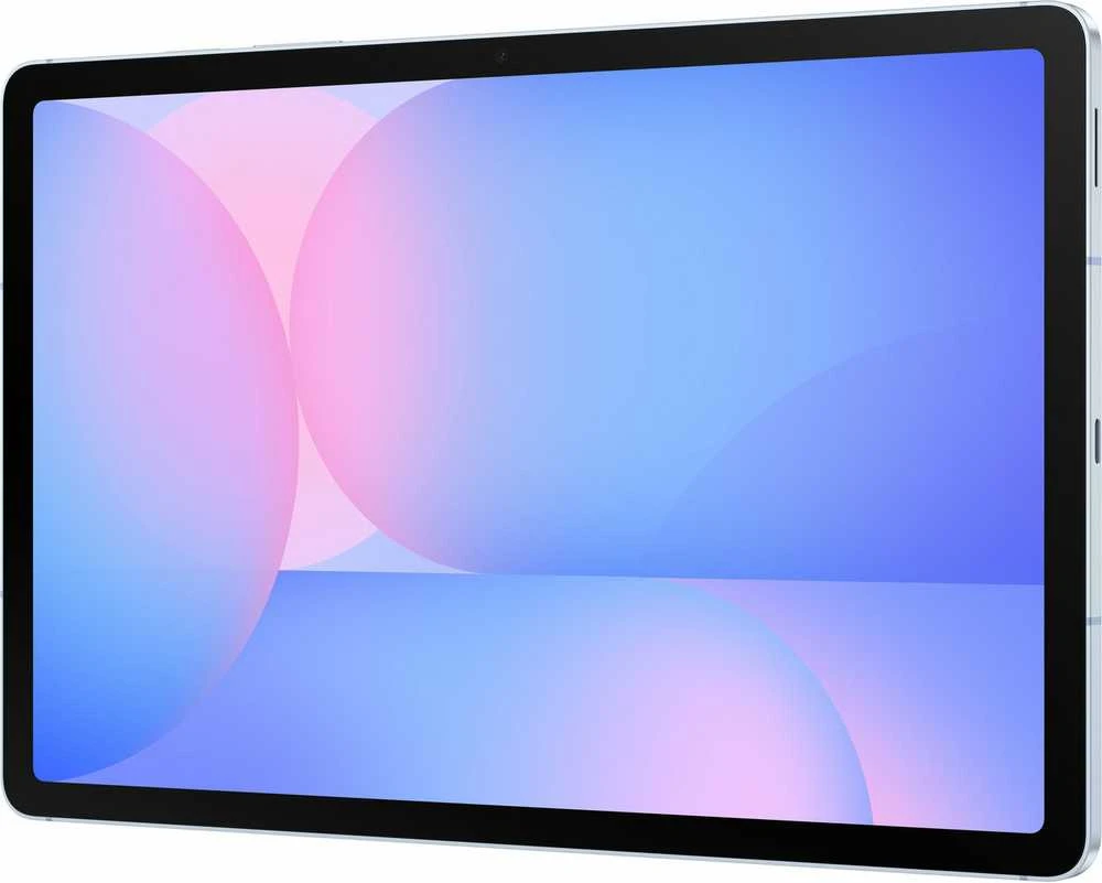 Planšetė Samsung Galaxy Tab S10 FE 10.9" Wi-Fi 128GB mėlynas