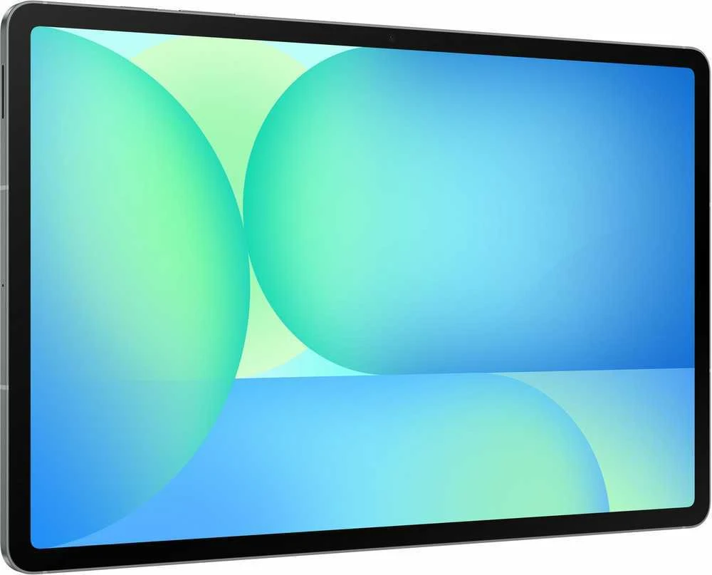 Planšetė Samsung S10FE+ Samsung Exynos 256 GB 33,3 cm (13.1) 12 GB Wi-Fi 6 (802.11ax) Android 15 Pilka