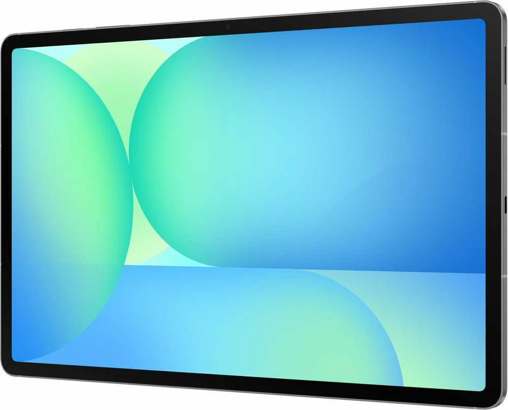 Planšetė Samsung S10FE+ Samsung Exynos 256 GB 33,3 cm (13.1) 12 GB Wi-Fi 6 (802.11ax) Android 15 Pilka