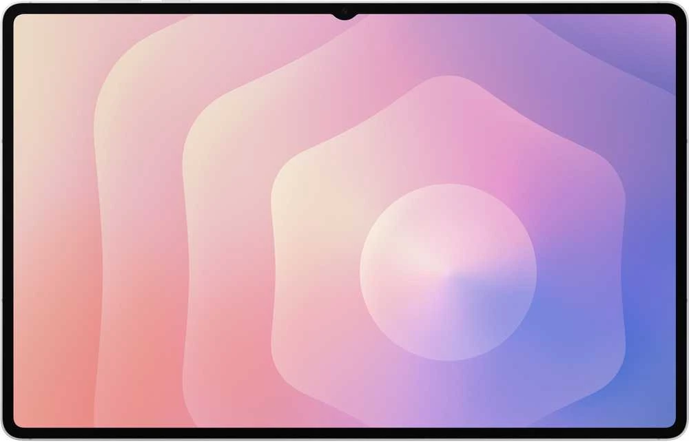 Planšetė Samsung Galaxy Tab S11 Ultra X930 WiFi 14.6 12GB RAM 256GB – Sidabrinis