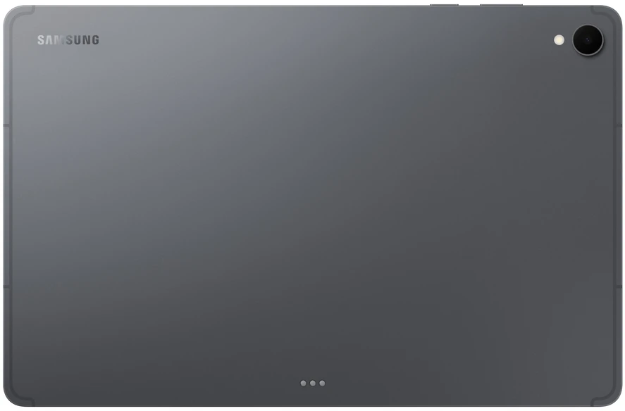 Planšetė Samsung Galaxy Tab S12+ 12.6'' 256 GB 5G Pilka (SM-X846BZAREUE)