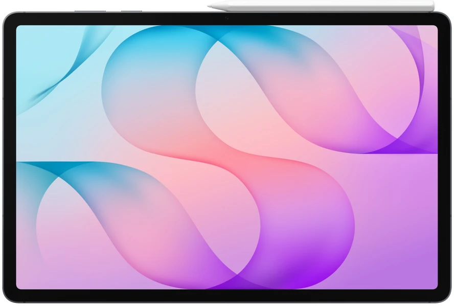 Planšetė Samsung Galaxy Tab S12+ 12.6'' 256 GB 5G Pilka (SM-X846BZAREUE)