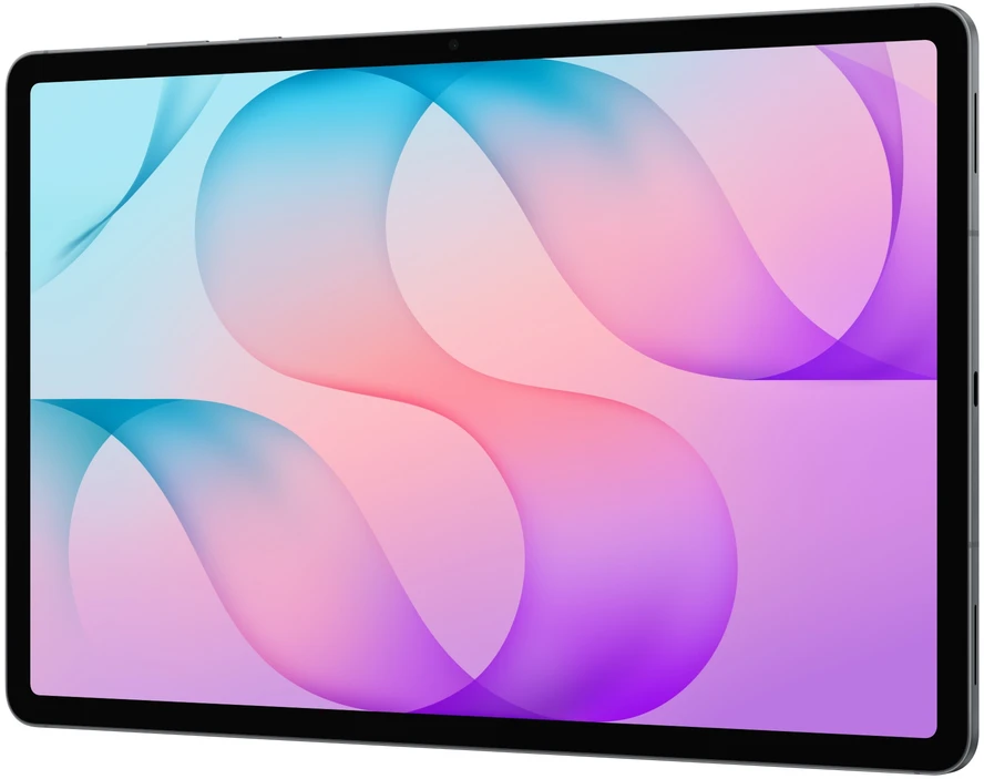 Planšetė Samsung Galaxy Tab S12+ 12.6'' 256 GB 5G Pilka (SM-X846BZAREUE)